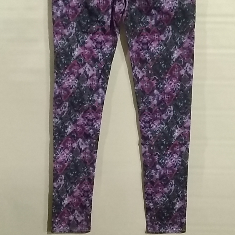 Levi's Denim Stretch Legging NWT - Picture 6 of 7